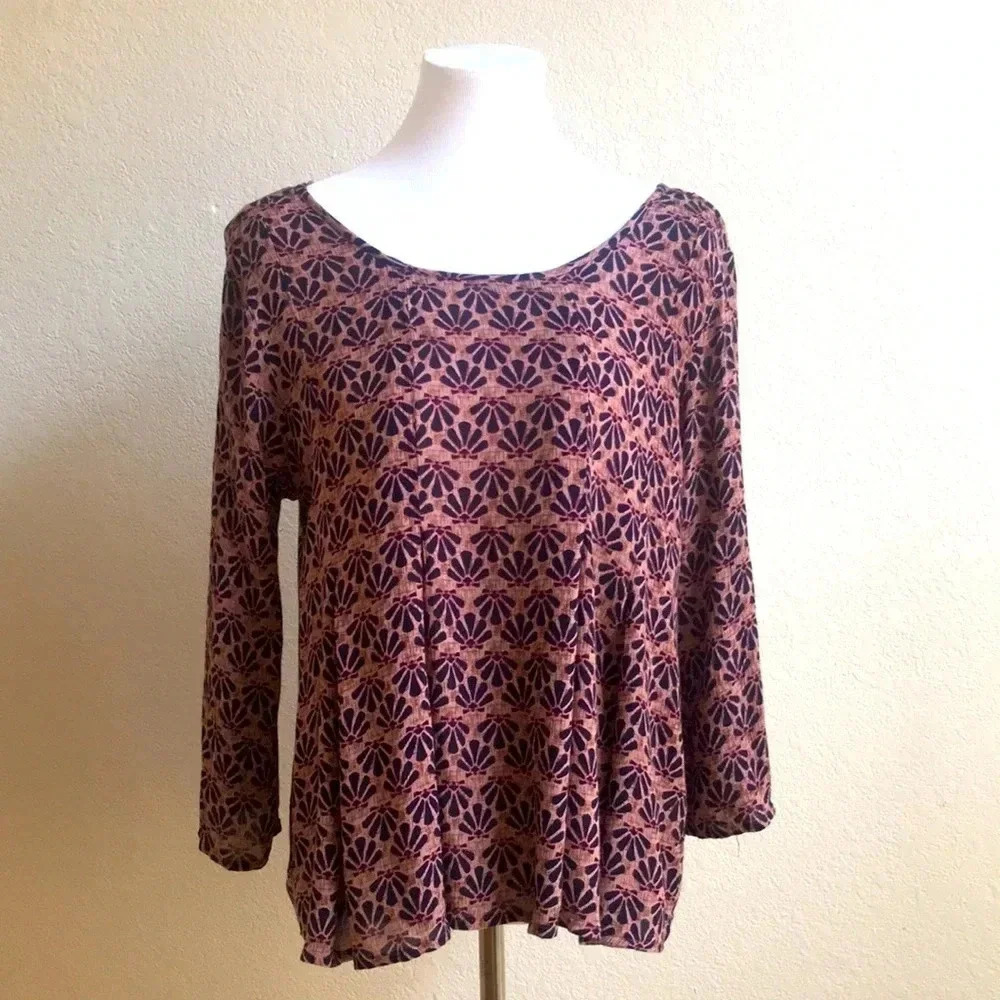 O’Neill Surf Summer Blouse Top